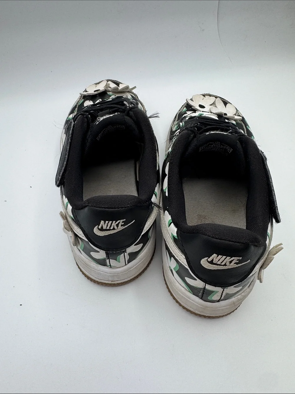 Nike Shoes - Girl's 2.5Y